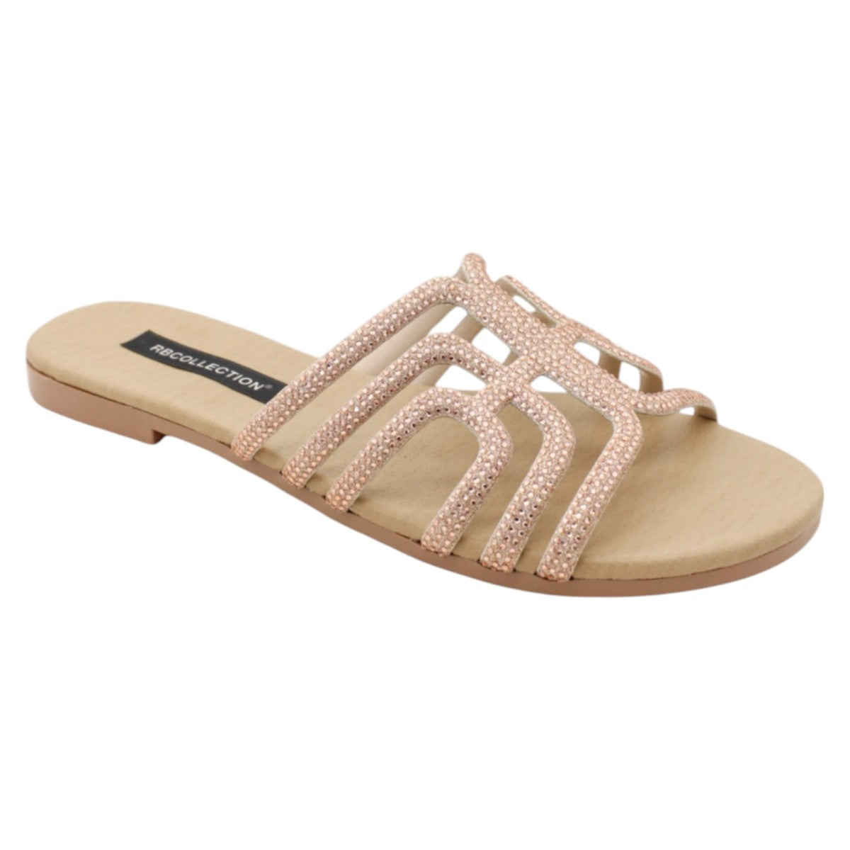 Sandalias RbCollection para Mujer