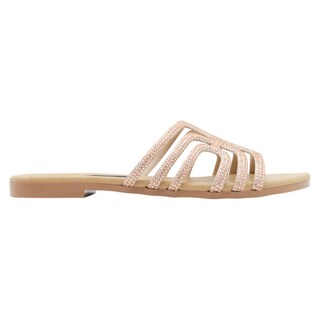 Foto 3 | Sandalias RbCollection para Mujer