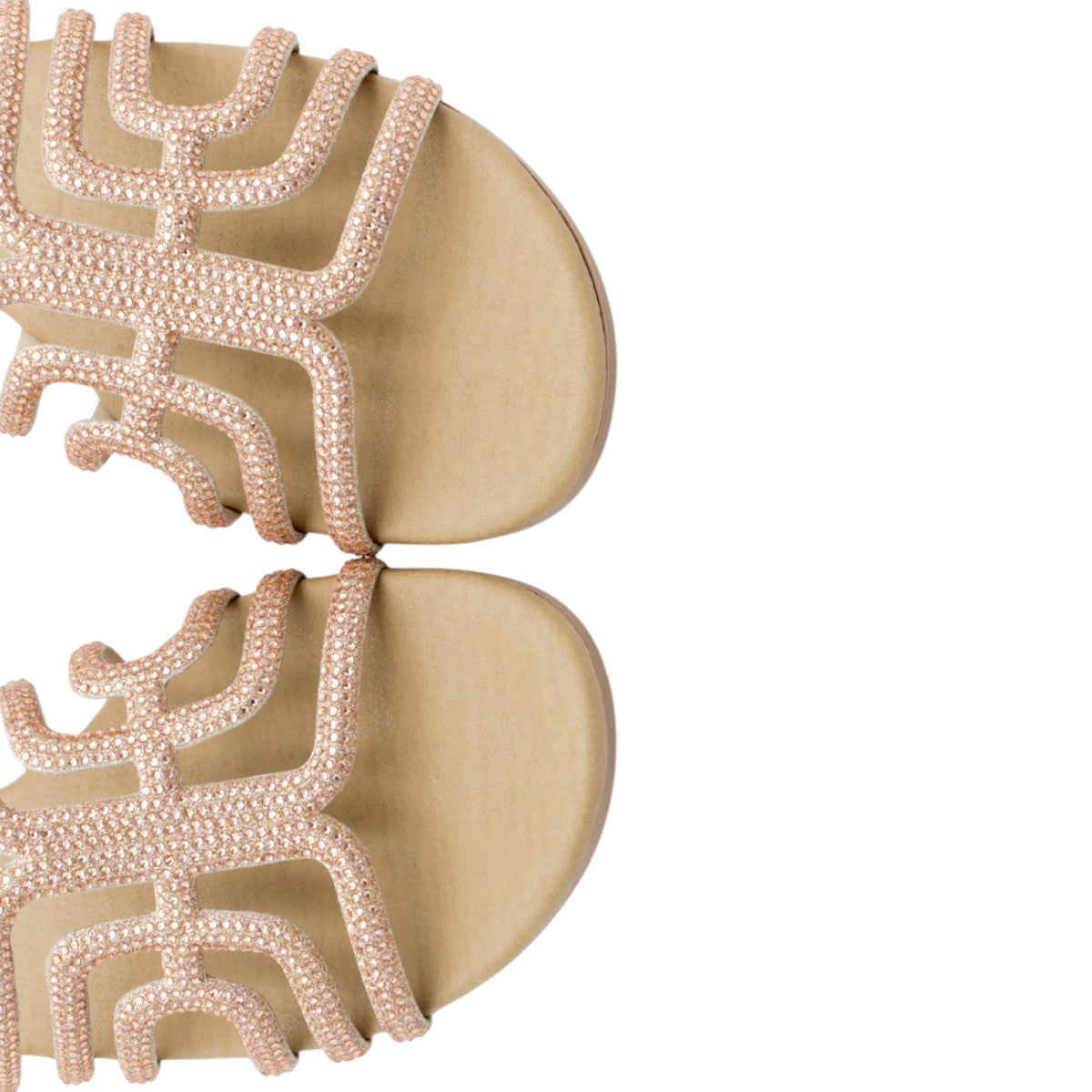 Foto 6 pulgar | Sandalias RbCollection para Mujer
