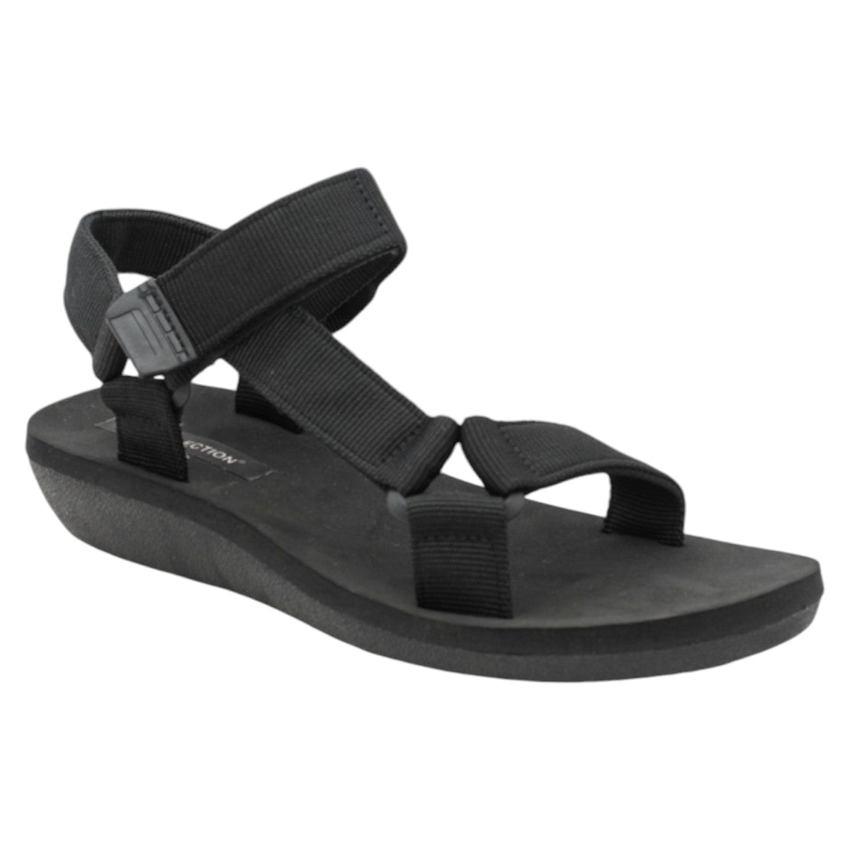 Foto 2 pulgar | Sandalias RbBasics para Mujer