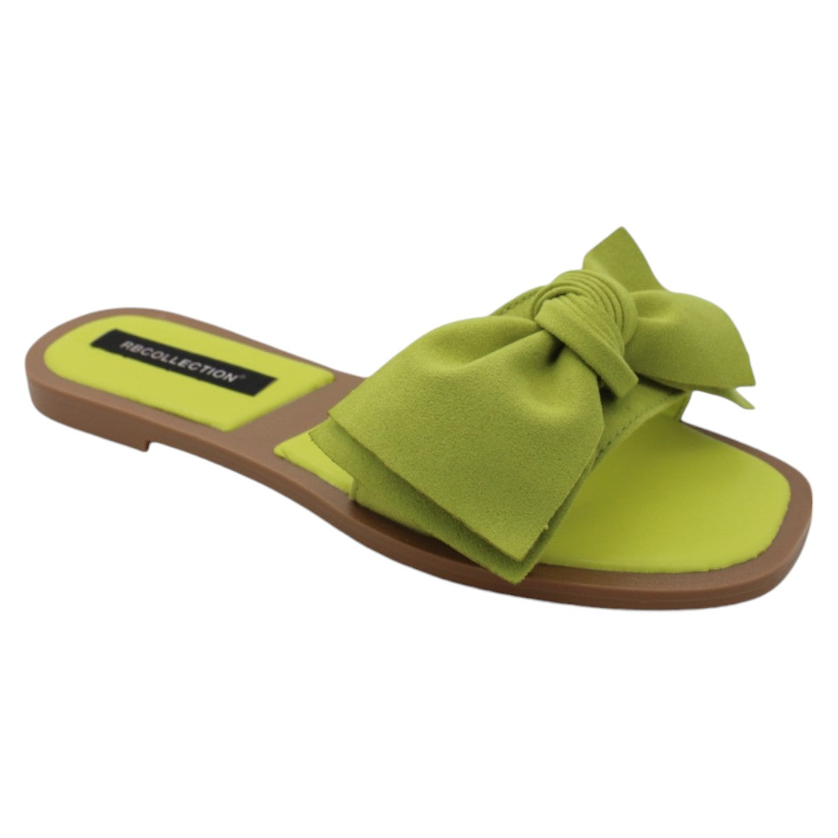 Sandalias Rbcollection para Mujer