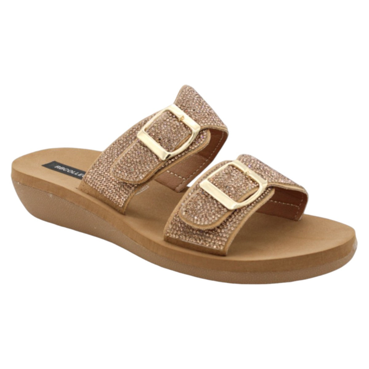 Sandalias Rbcollection para Mujer