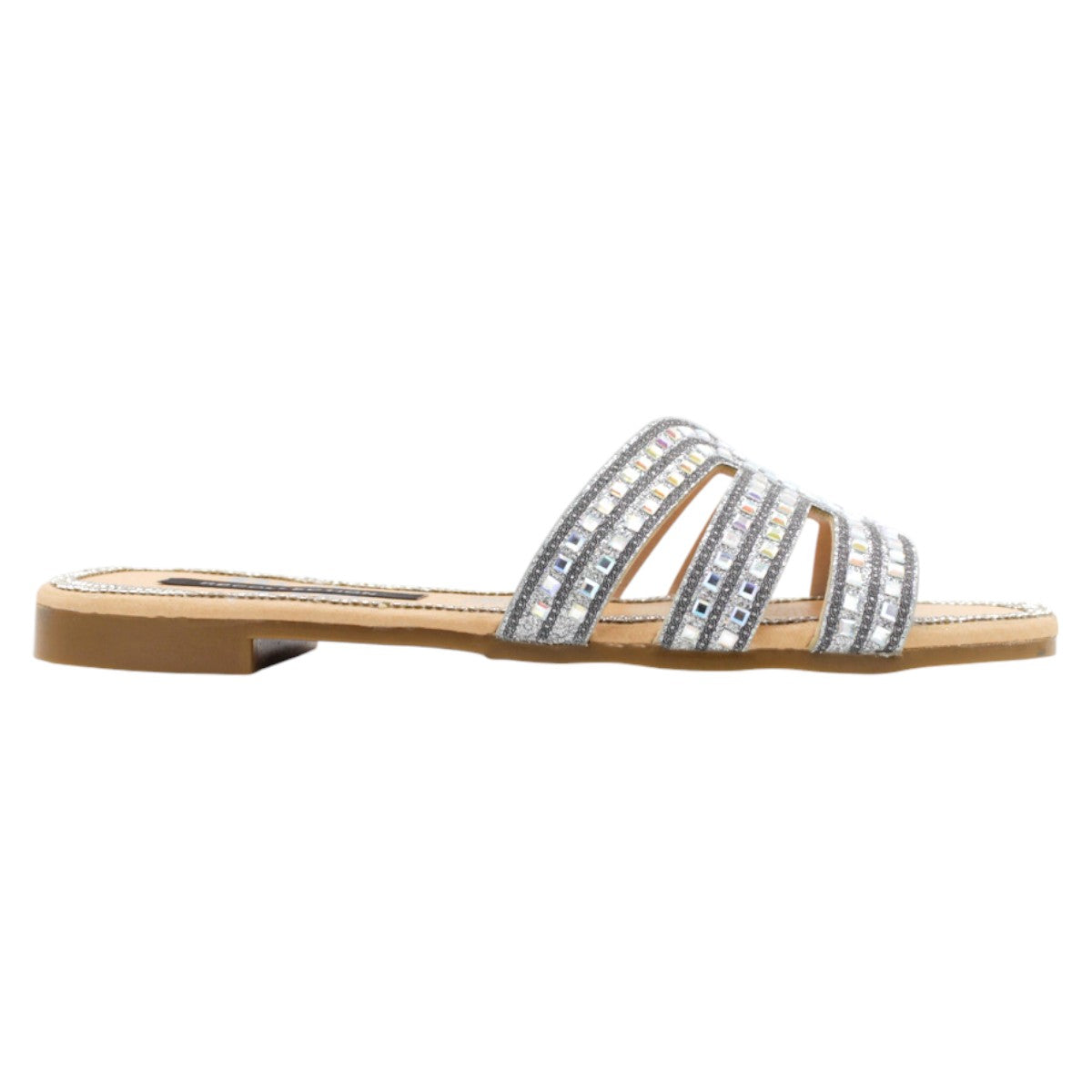 Foto 4 pulgar | Sandalias Rbcollection para Mujer