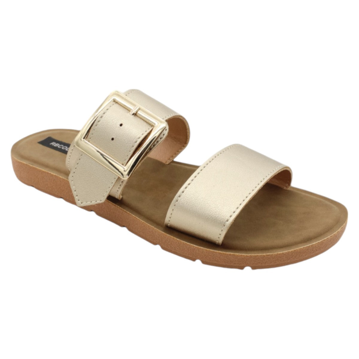 Foto 1 | Sandalias RbCollection para Mujer
