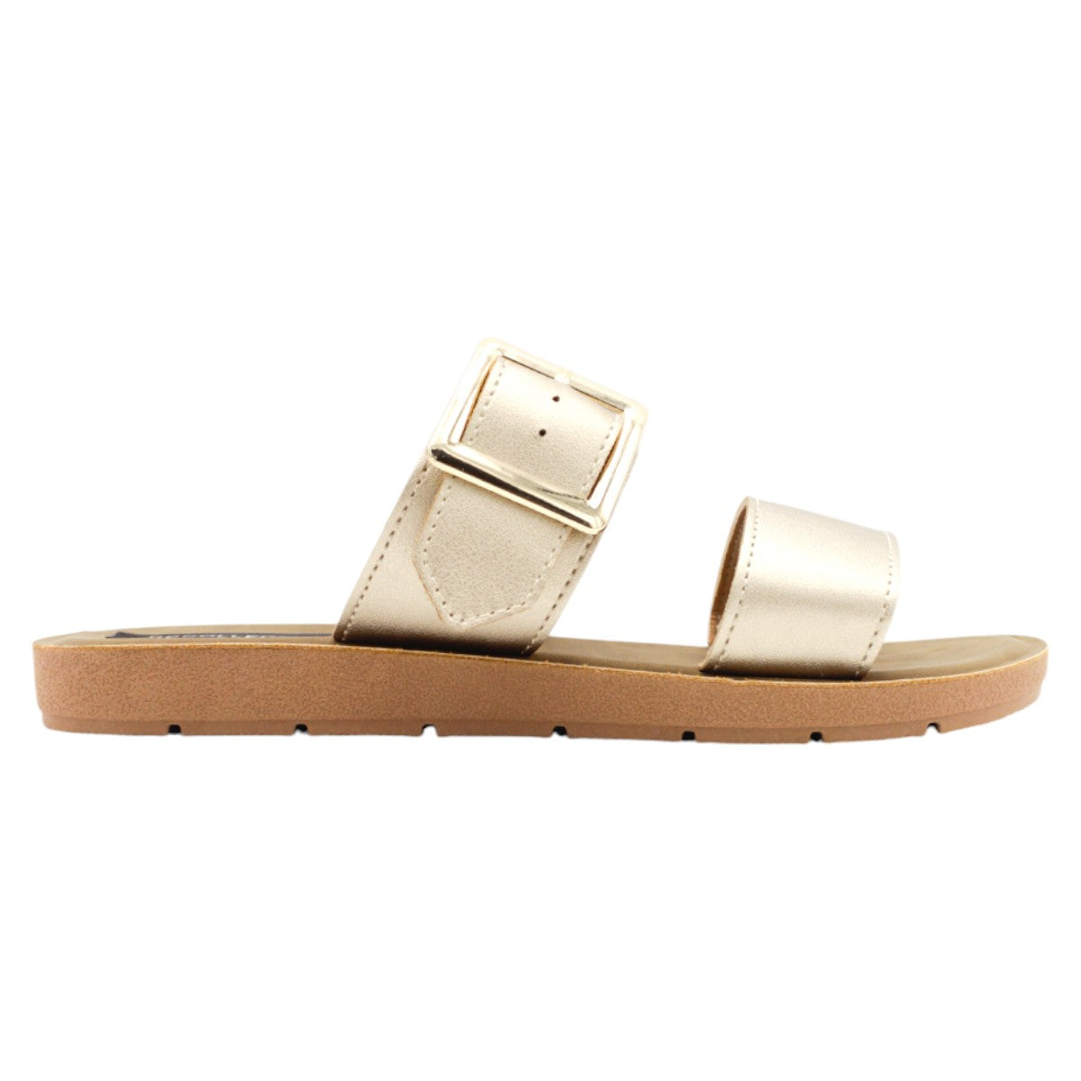 Foto 3 | Sandalias RbCollection para Mujer