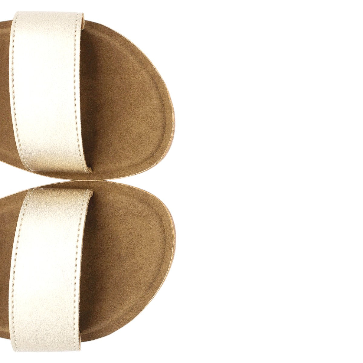 Foto 5 | Sandalias RbCollection para Mujer