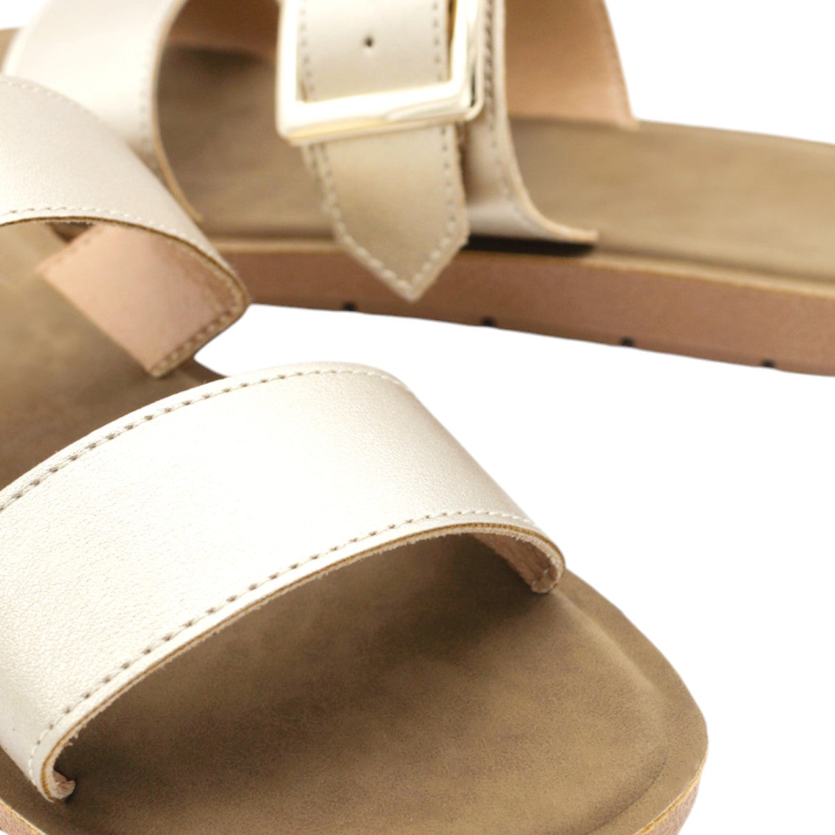 Foto 6 | Sandalias RbCollection para Mujer
