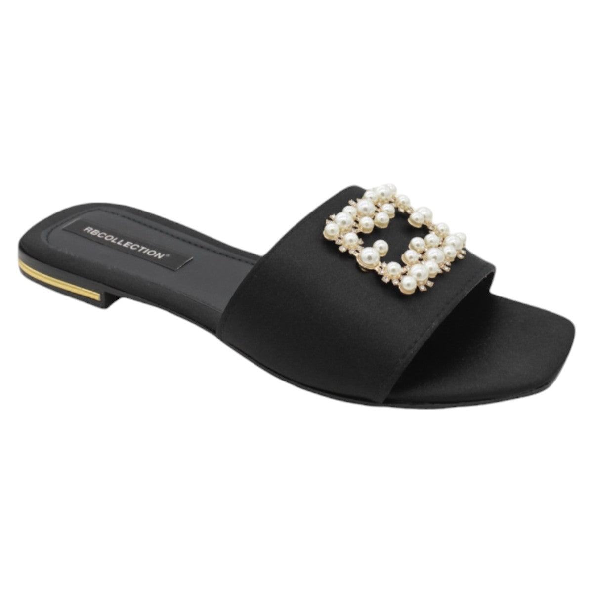 Sandalias Rbcollection para Mujer