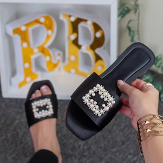 Foto 2 | Sandalias Rbcollection para Mujer