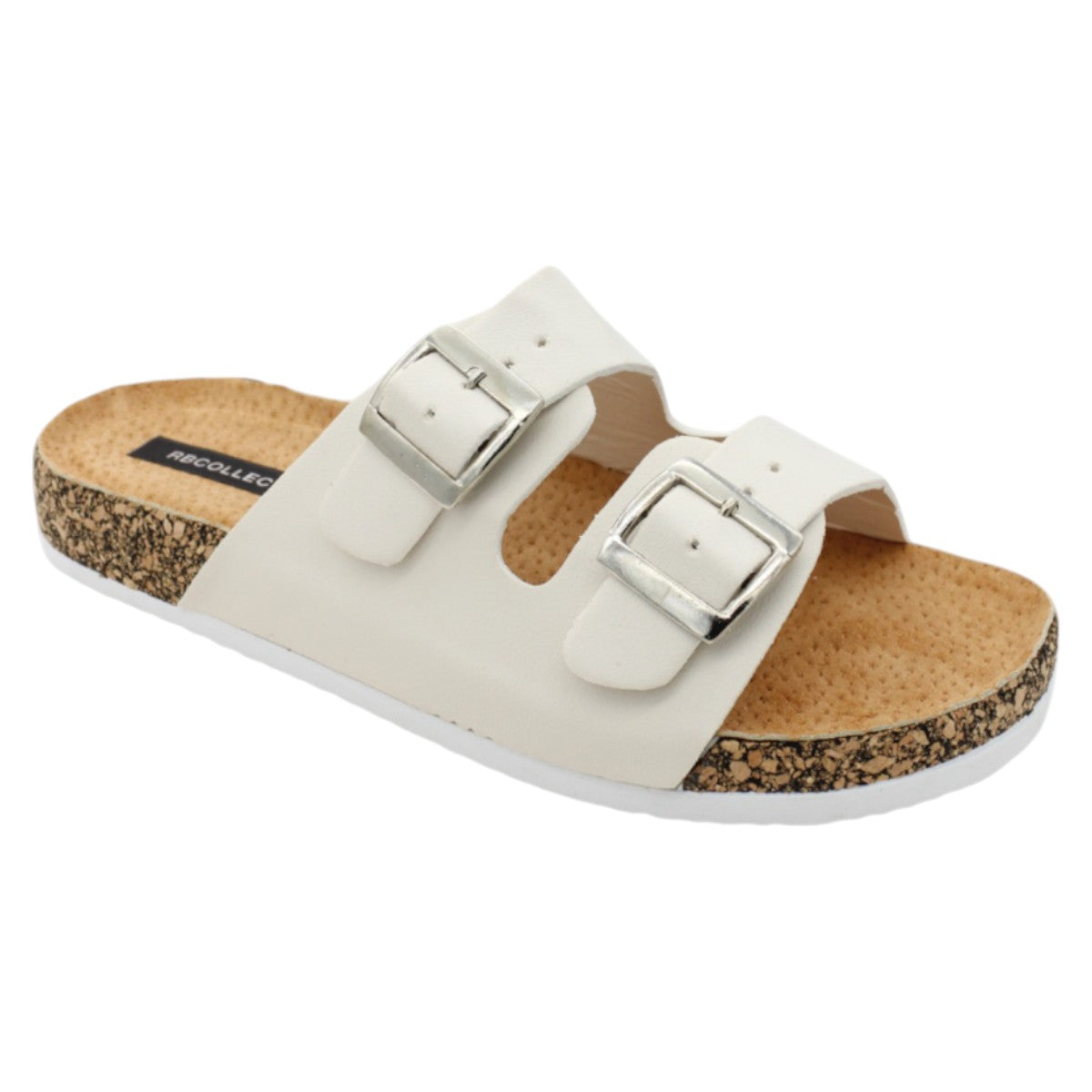 Sandalias Rbcollection para Mujer