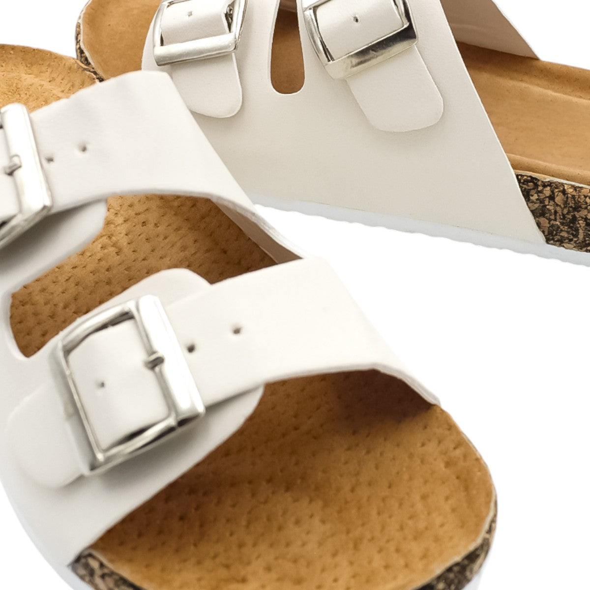 Foto 6 | Sandalias Rbcollection para Mujer