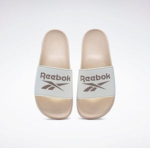 Foto 2 pulgar | Sandalias Reebok Beige para Mujer