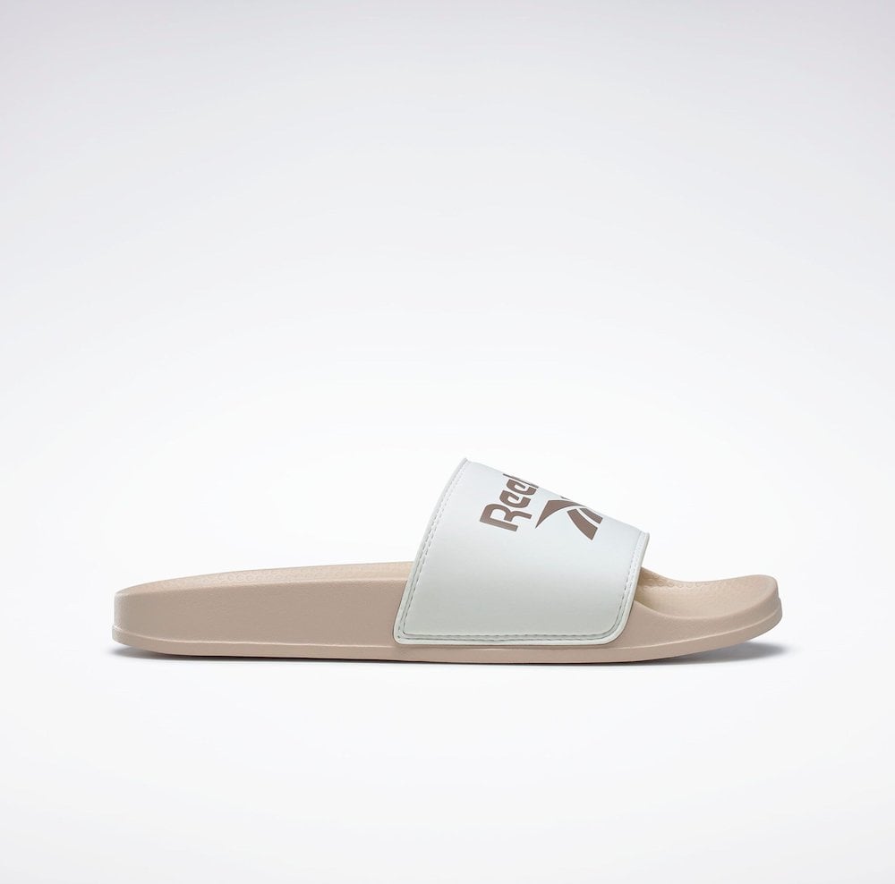 Foto 2 | Sandalias Reebok Beige para Mujer