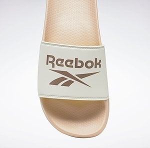 Foto 4 pulgar | Sandalias Reebok Beige para Mujer