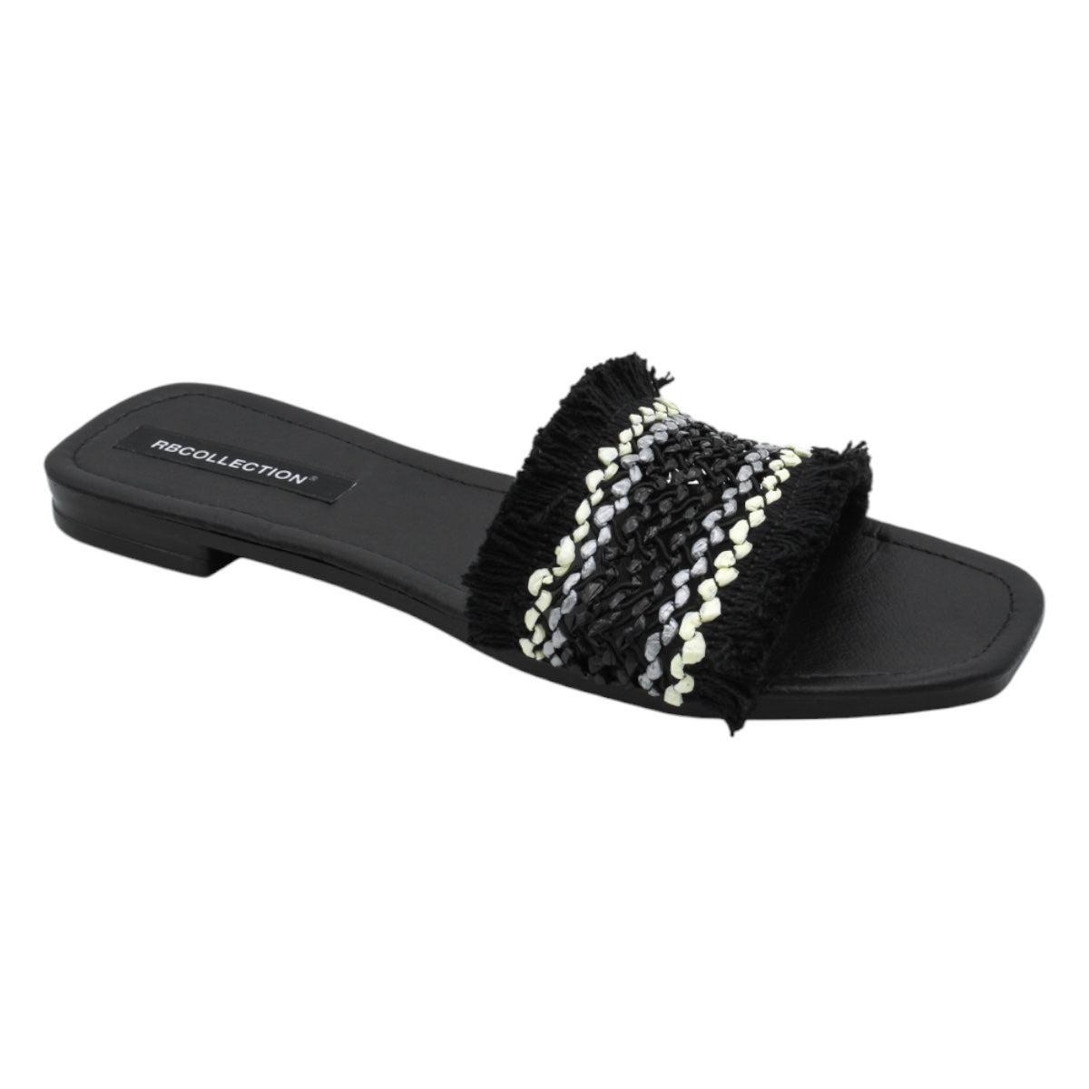 Sandalias RbCollection para Mujer