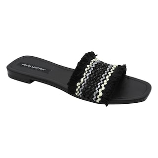 Foto 1 | Sandalias RbCollection para Mujer