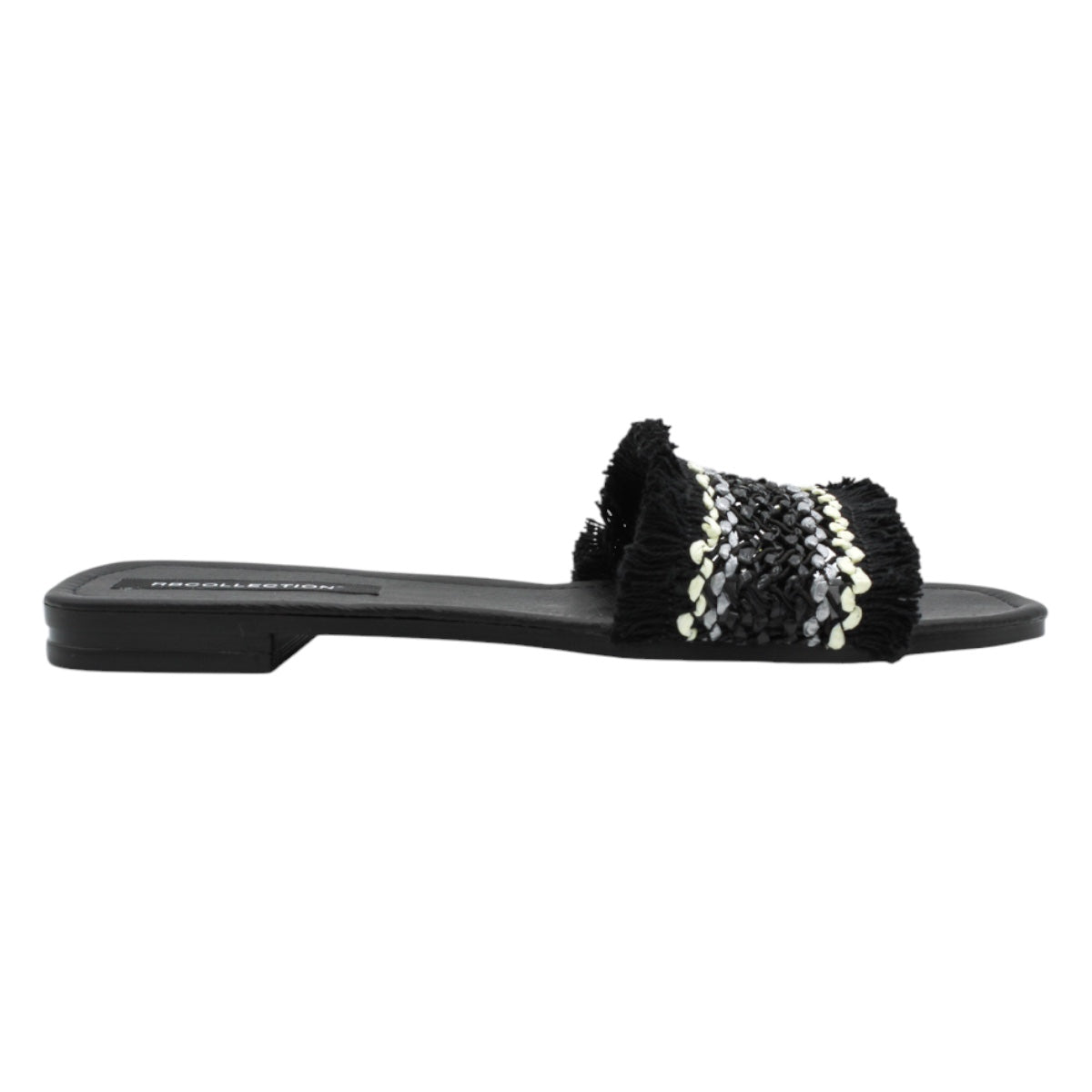 Foto 3 | Sandalias RbCollection para Mujer