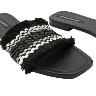Foto 6 | Sandalias RbCollection para Mujer