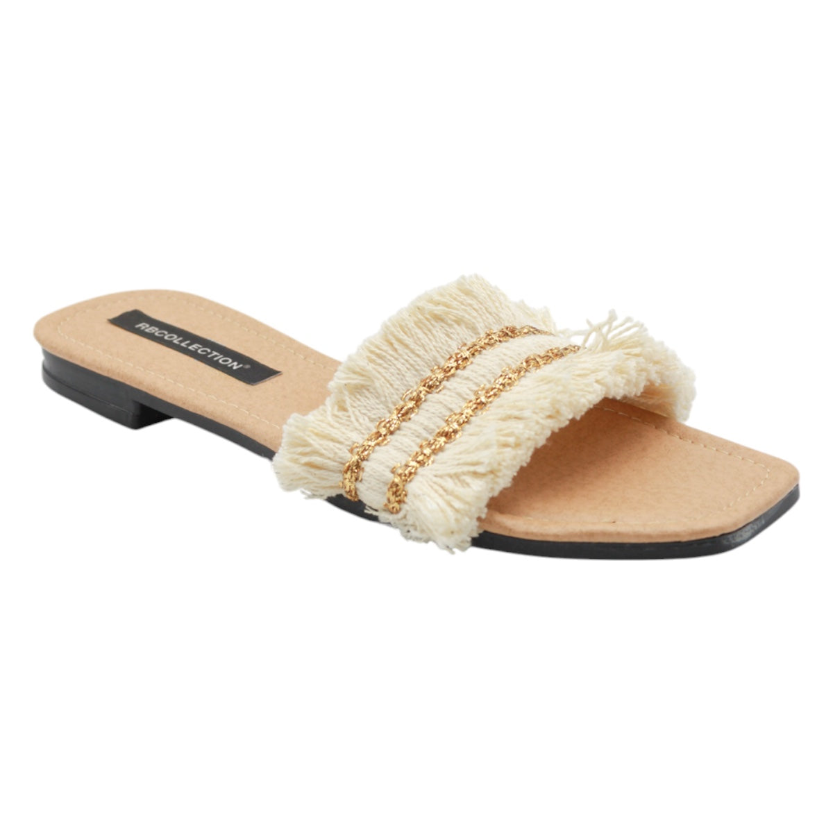 Sandalias RbCollection para Mujer