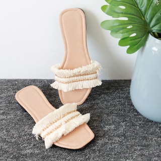 Foto 2 | Sandalias RbCollection para Mujer