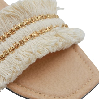 Foto 5 | Sandalias RbCollection para Mujer