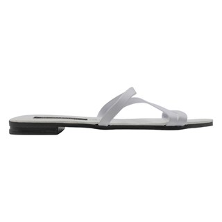 Foto 3 | Sandalias Rbcollection Piel Vegana para Mujer