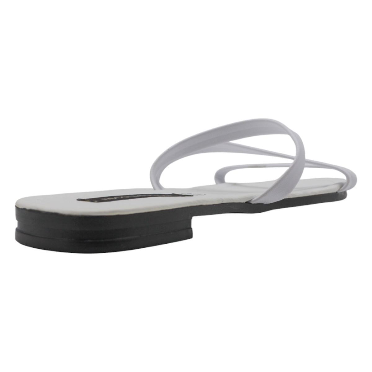 Foto 5 pulgar | Sandalias Rbcollection Piel Vegana para Mujer