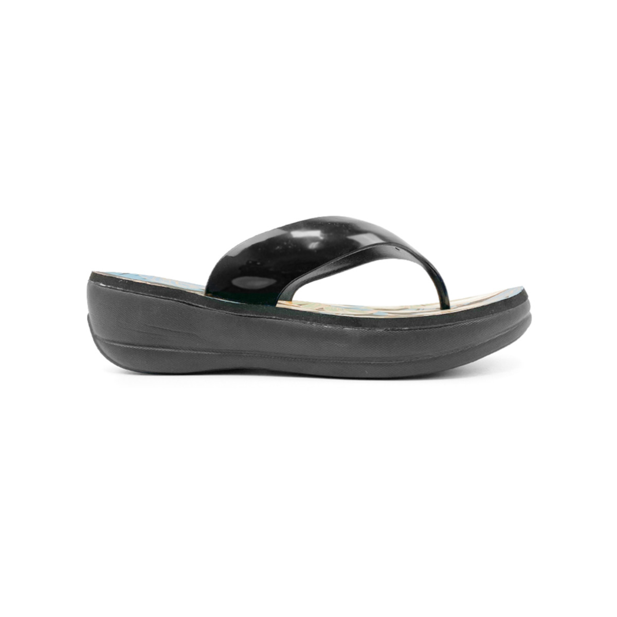 Foto 5 pulgar | Sandalia Con Tacón Para Mujer - Evacol - Elegancia Y Comodidad