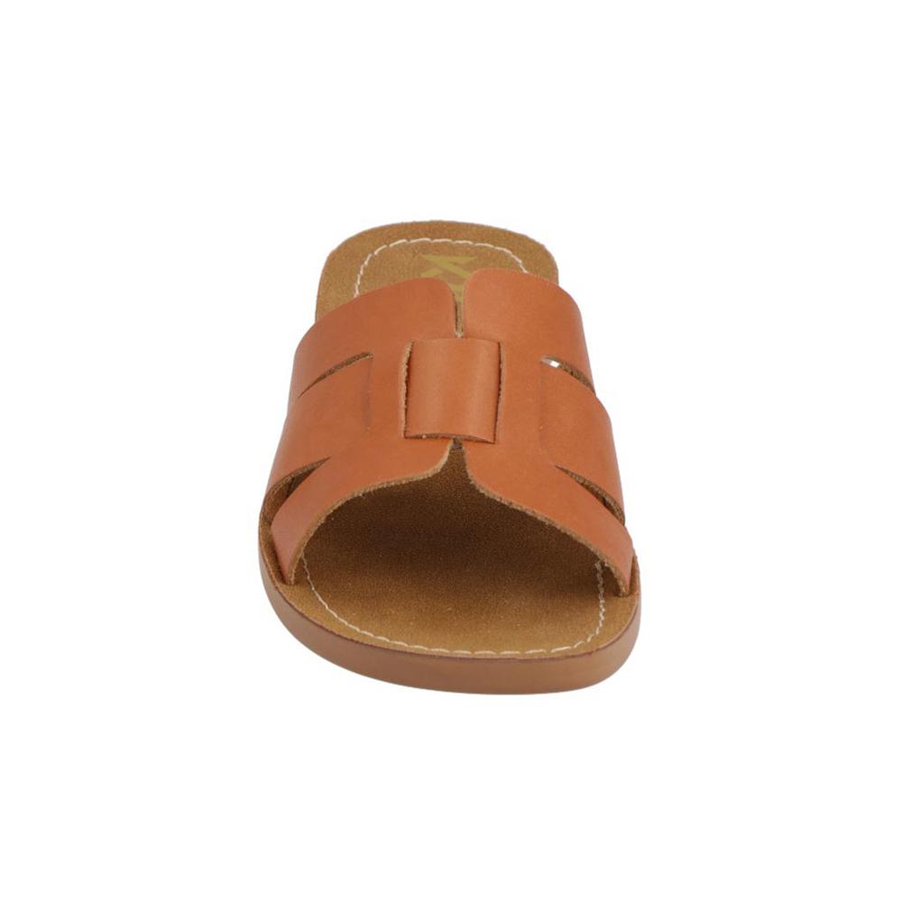 Foto 4 pulgar | Sandalias Casuales Kipon para Mujer