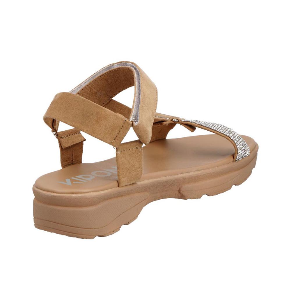 Foto 3 | Sandalias Kipon para Mujer