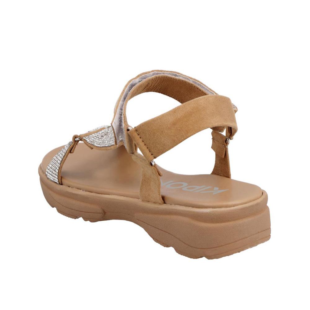 Foto 5 pulgar | Sandalias Kipon para Mujer