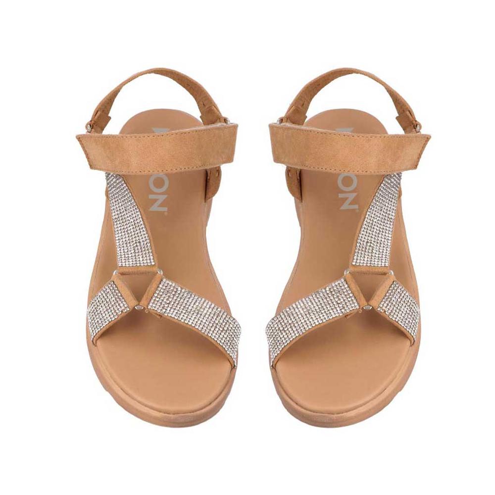 Foto 7 pulgar | Sandalias Kipon para Mujer