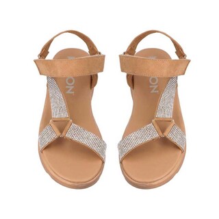 Foto 6 | Sandalias Kipon para Mujer