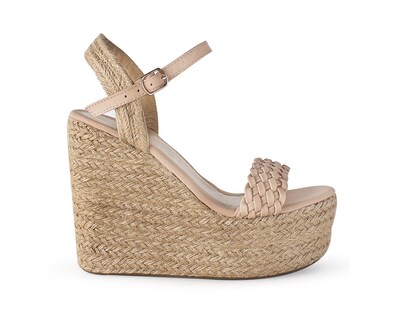 Foto 1 | Sandalias de Plataforma Gabriela's para Mujer