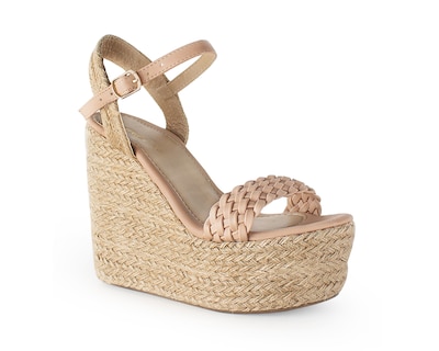 Foto 2 | Sandalias de Plataforma Gabriela's para Mujer