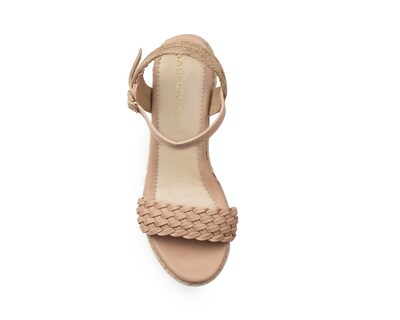 Foto 3 | Sandalias de Plataforma Gabriela's para Mujer