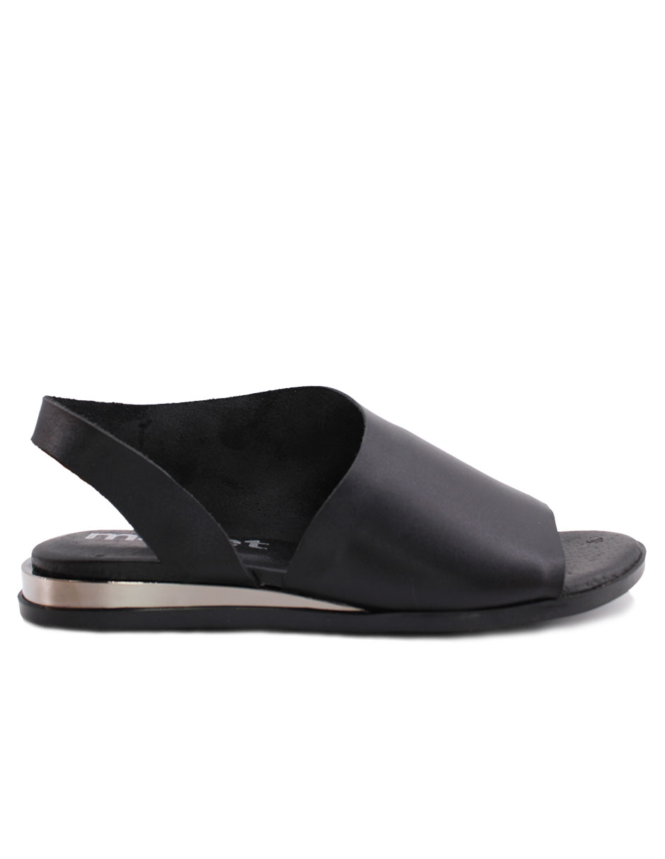 Foto 2 | Sandalias de Piel Manet para Mujer