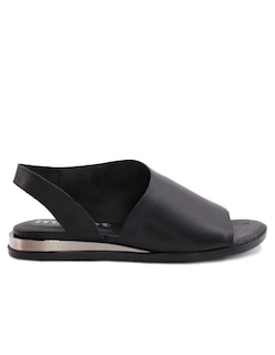 Foto 2 | Sandalias de Piel Manet para Mujer