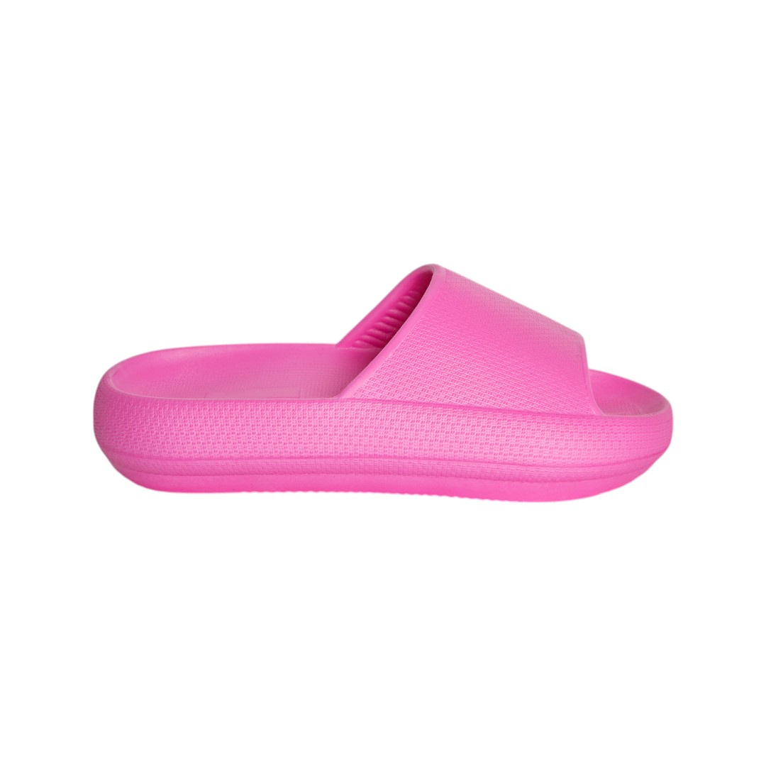Foto 4 pulgar | Sandalia Calzado Watanabe Rosa Confort