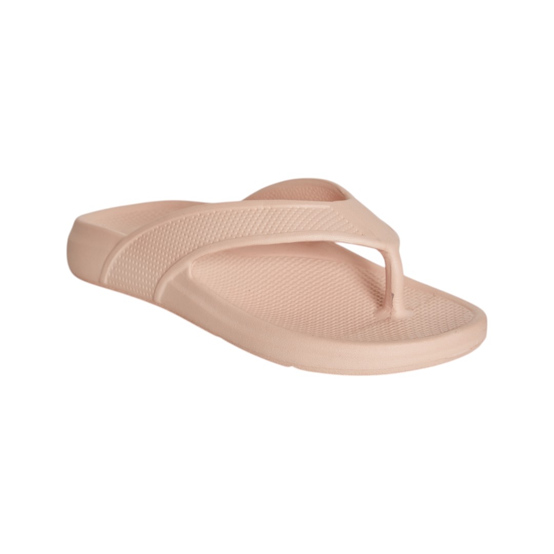 Foto 3 pulgar | Sandalia Calzado Watanabe Beige Confort Horcapollo
