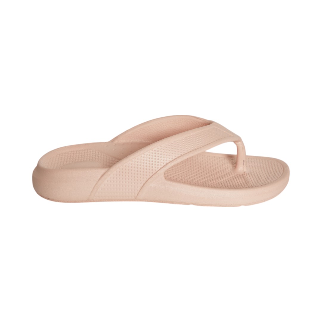 Foto 4 pulgar | Sandalia Calzado Watanabe Beige Confort Horcapollo