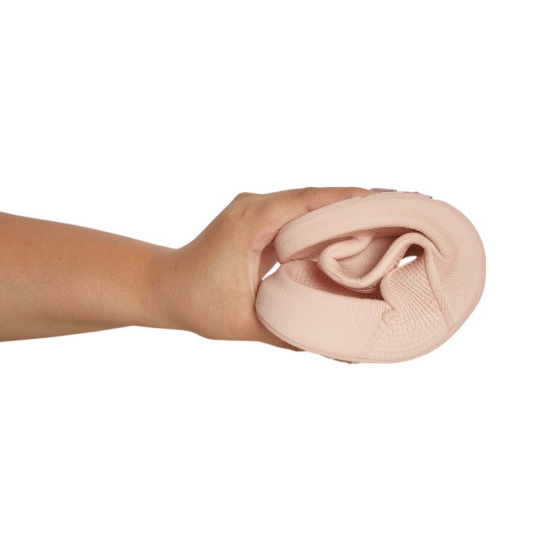 Foto 7 pulgar | Sandalia Calzado Watanabe Beige Confort Horcapollo