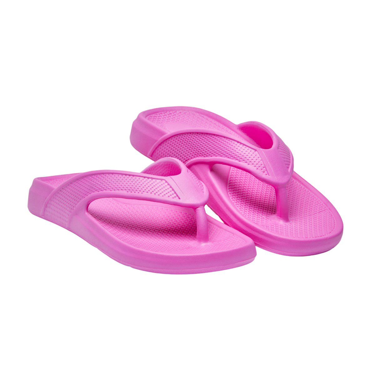 Foto 1 | Sandalia Calzado Watanabe Rosa  Confort Horcapollo