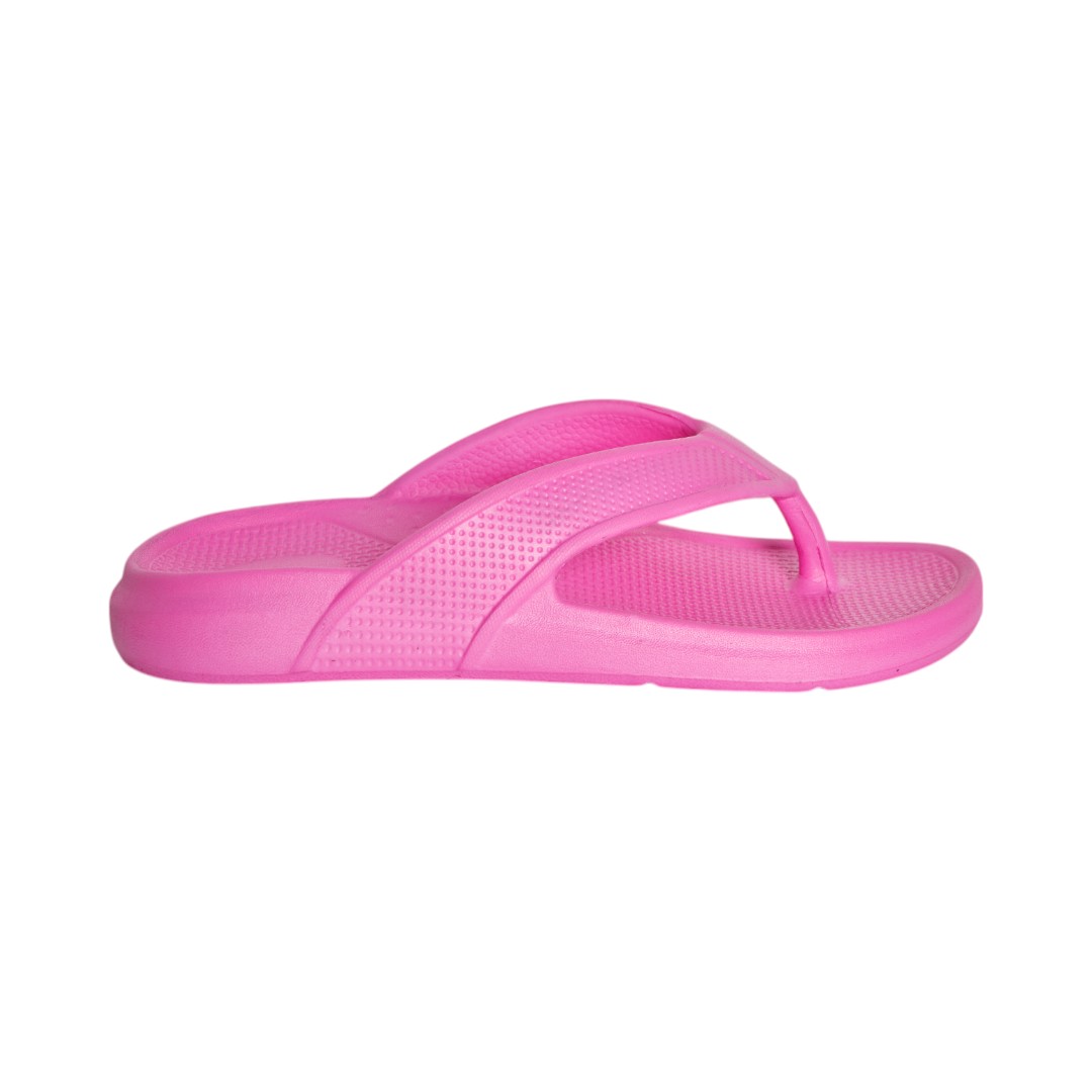 Foto 4 pulgar | Sandalia Calzado Watanabe Rosa  Confort Horcapollo