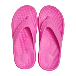 Foto 5 | Sandalia Calzado Watanabe Rosa Confort Horcapollo