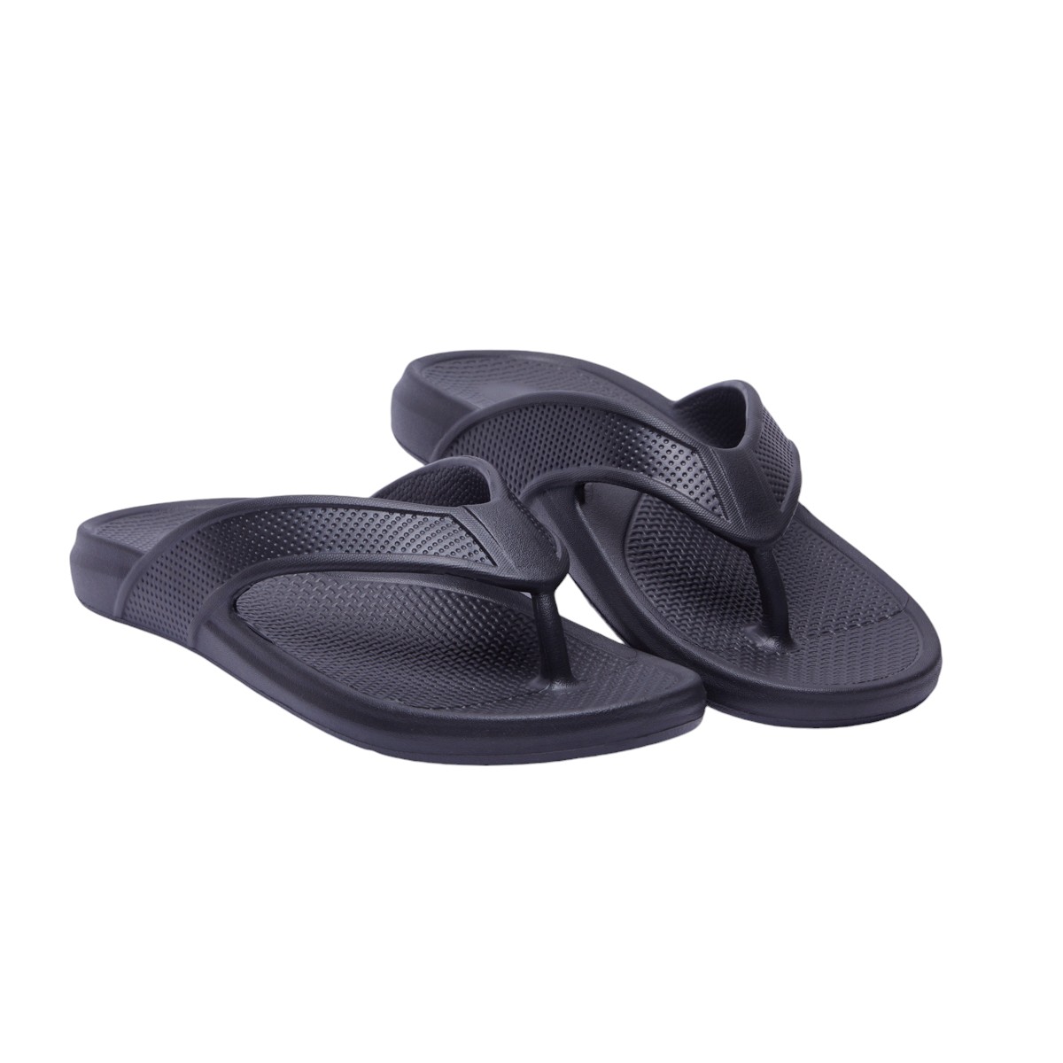 Sandalia Calzado Watanabe Negro  Confort Horcapollo
