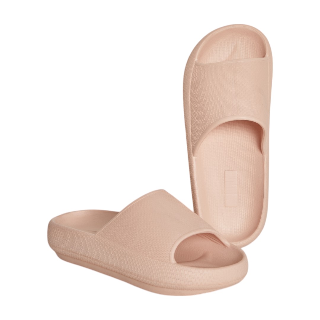 Foto 4 pulgar | Sandalia Calzado Watanabe Beige Confort