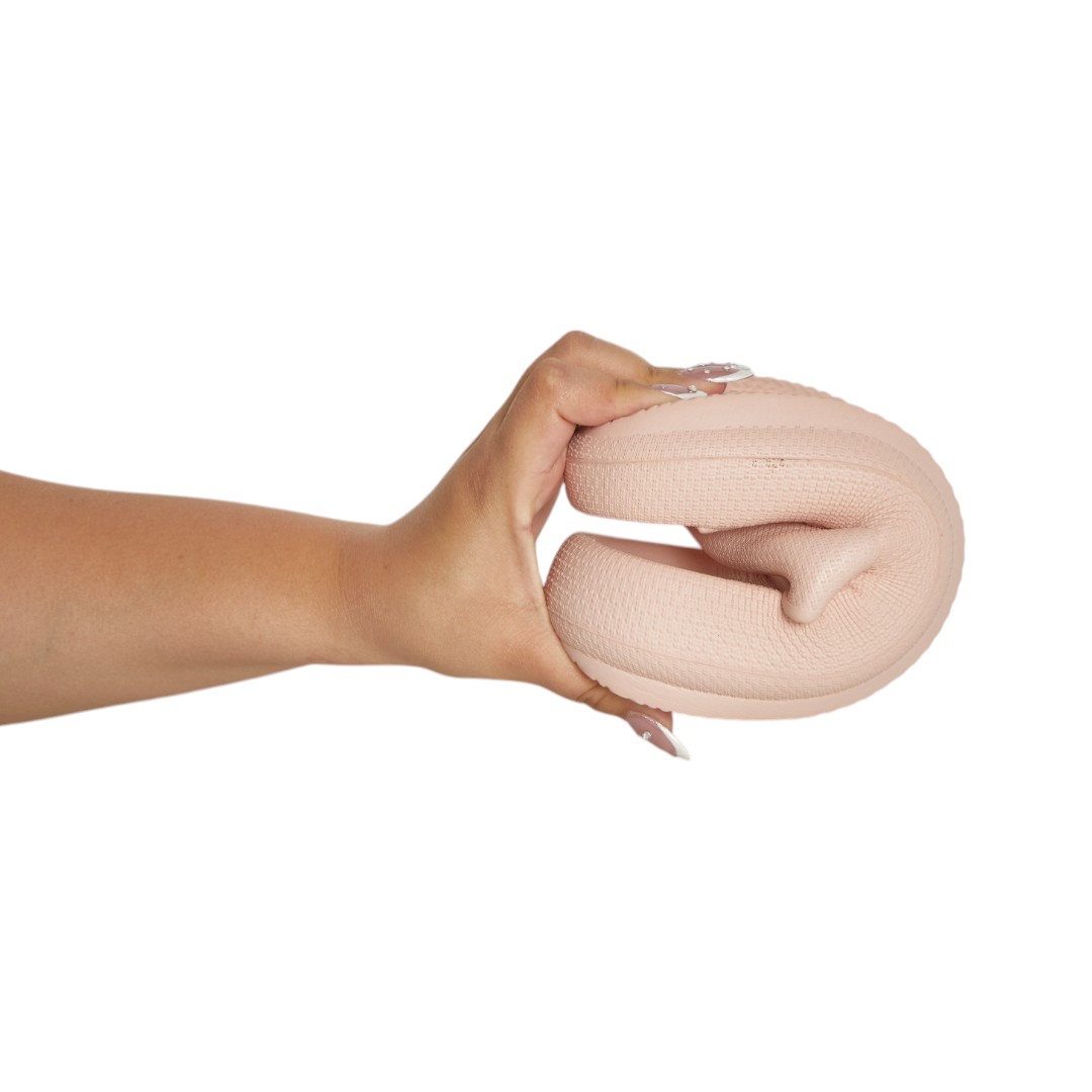 Foto 6 pulgar | Sandalia Calzado Watanabe Beige Confort
