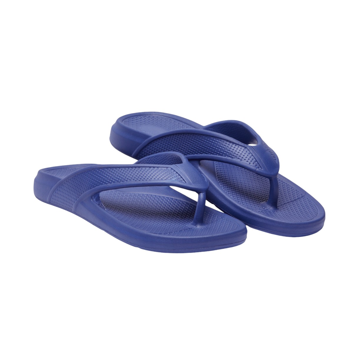 Sandalia Calzado Watanabe Azul Marino  Confort Horcapollo