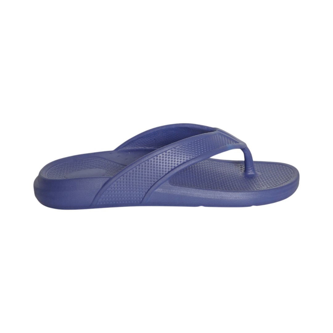 Foto 4 pulgar | Sandalia Calzado Watanabe Azul Marino  Confort Horcapollo